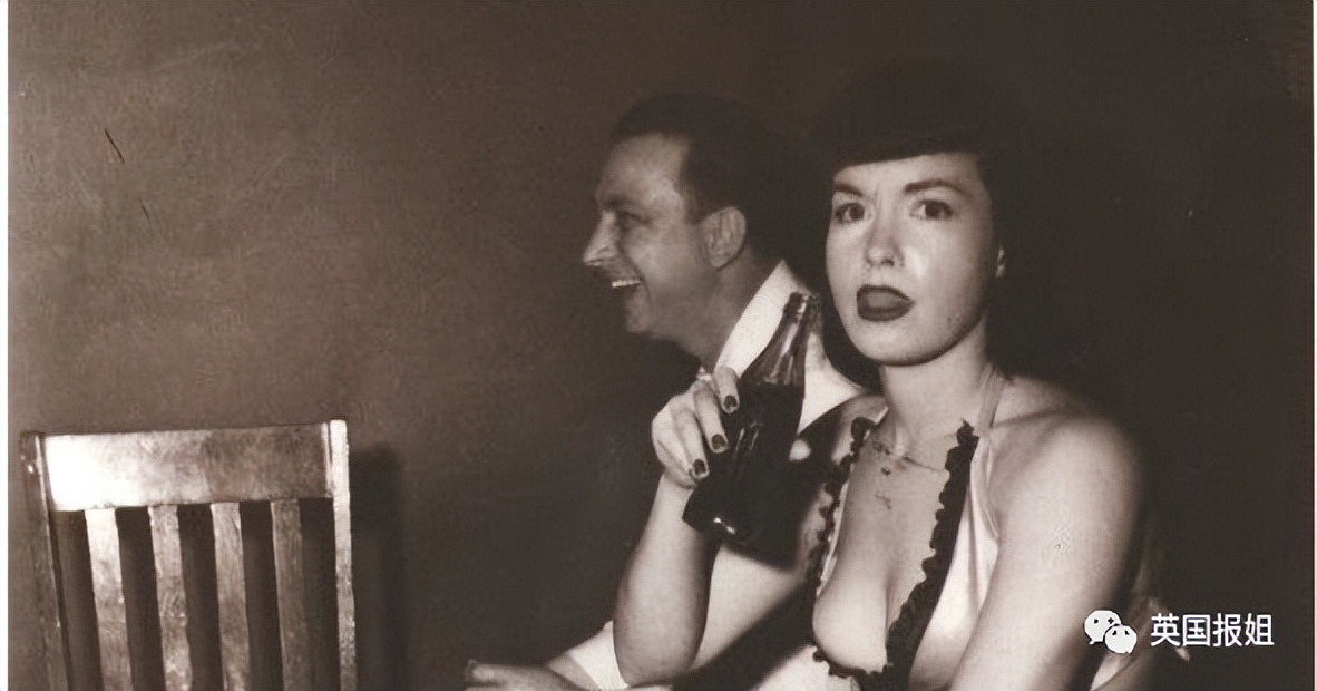 她是传奇性感模特，影响无数女星，却被当杀人犯封杀，晚年凄凉