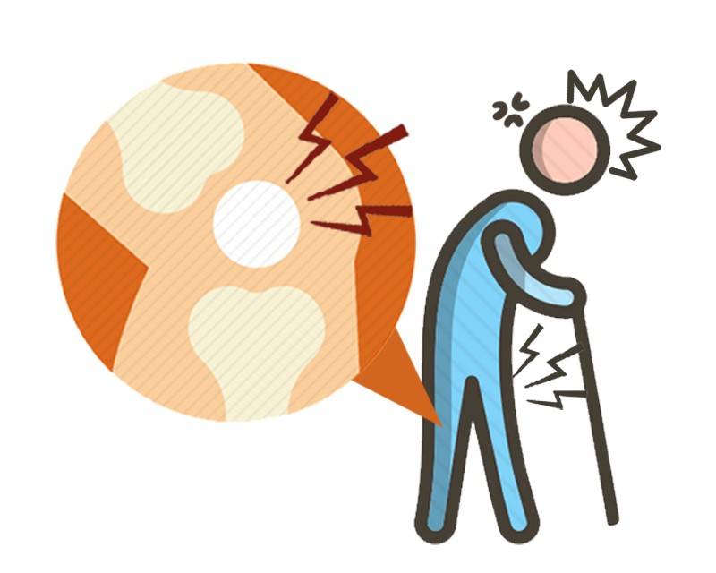 年轻人得骨刺需要怎么治疗,骨刺不做手术怎么治疗好得快