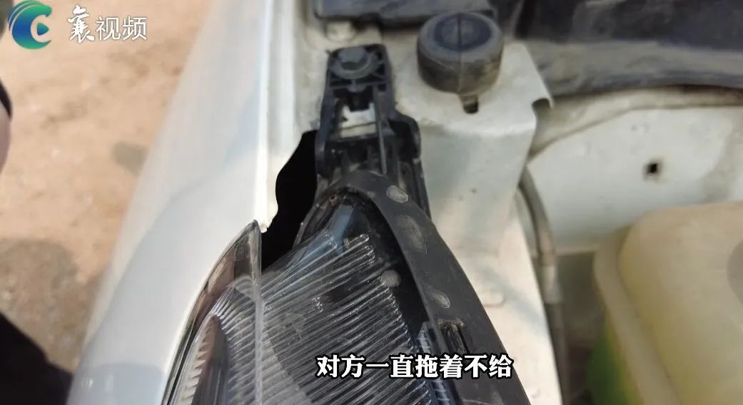 刚刚，这件事涉及襄阳百万车主！