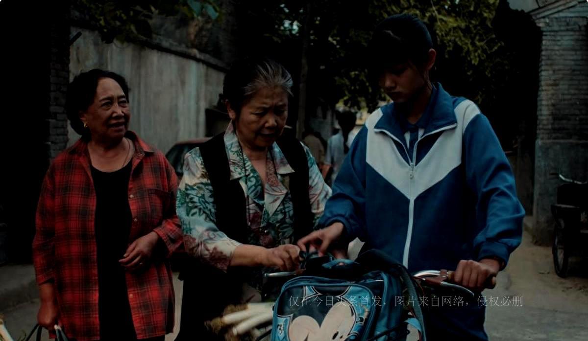 王曾少年结局有彩蛋吗,王志文经典电视剧