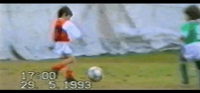 梅西感情史,梅西专情