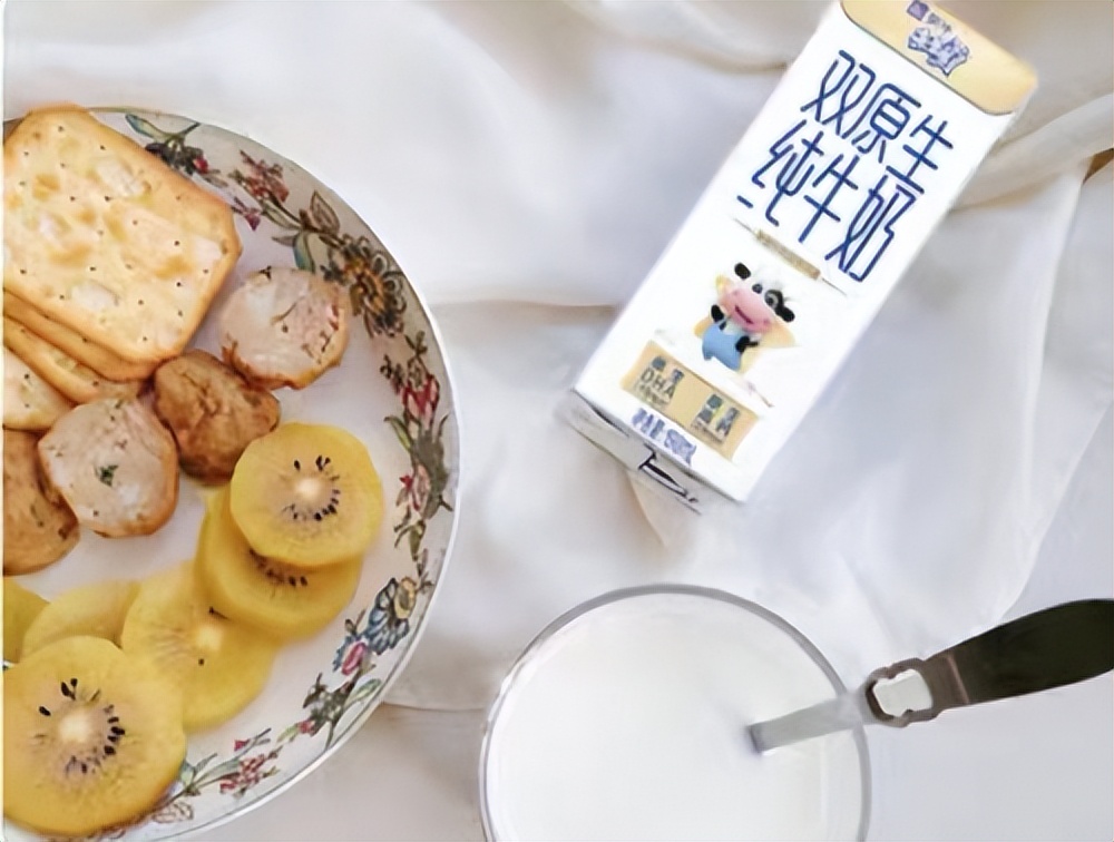 蒙牛未来星双原生多大孩子喝,蒙牛未来星儿童牛奶饮品