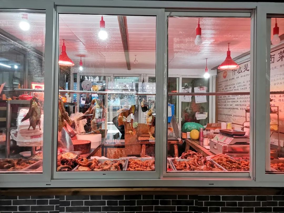 美食推荐网红打卡地青白江,青白江美食打卡网红美食