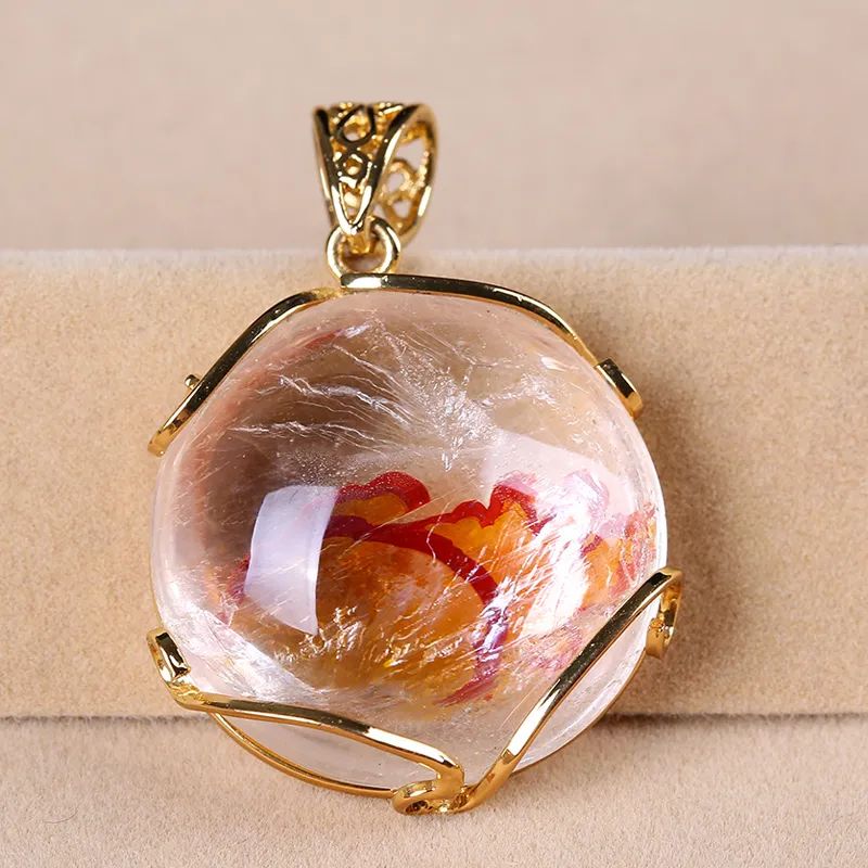 鍑ょ窘姘存櫠浠嬬粛 (涓轰粈涔堝彨鍑ょ窘姘存櫠)