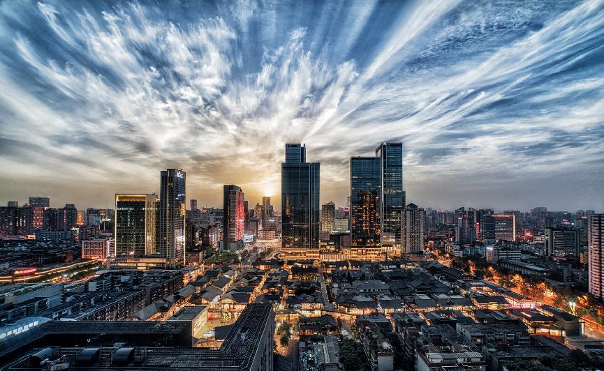 全球中国崛起的视频,中国的觉醒与崛起外媒