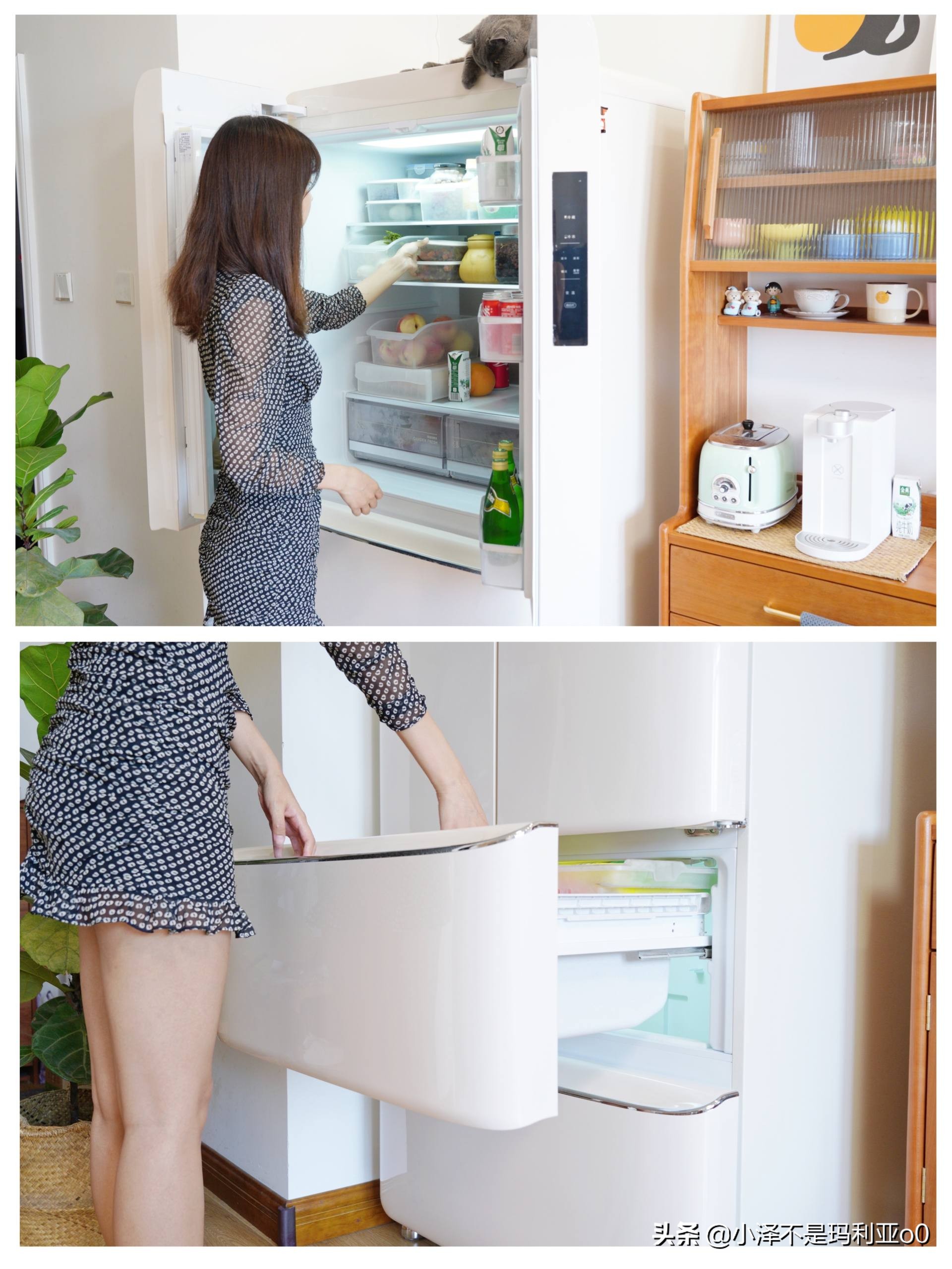 看懂冰箱参数选购合适的冰箱,2022冰箱最全选购