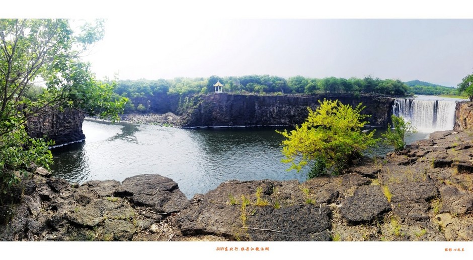 东北镜泊湖自由行攻略,牡丹江镜泊湖旅游攻略自由行