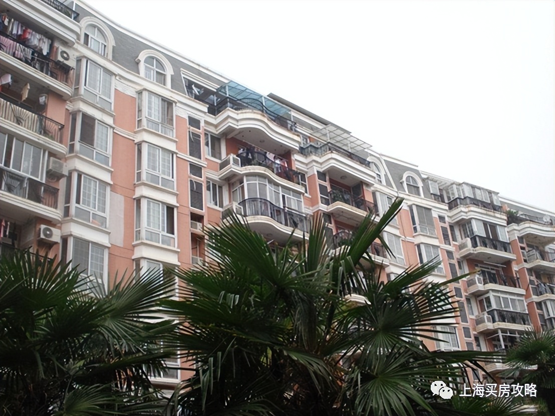 上海杨浦房子值得买吗,杨浦到底好不好