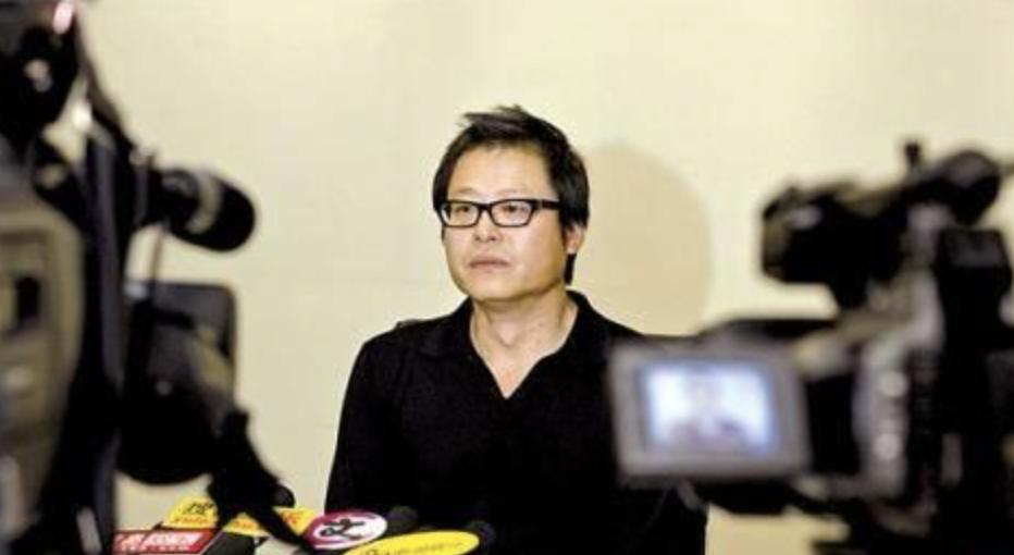 圈禁、无性、骗钱,娱圈九位“恐怖前夫”,个个都是女明星的噩梦