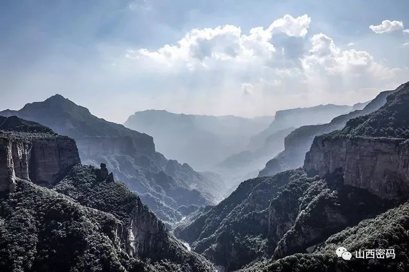 太行山不是八百里而是780Km:冯潞接受黄河电视《问道山河》专访