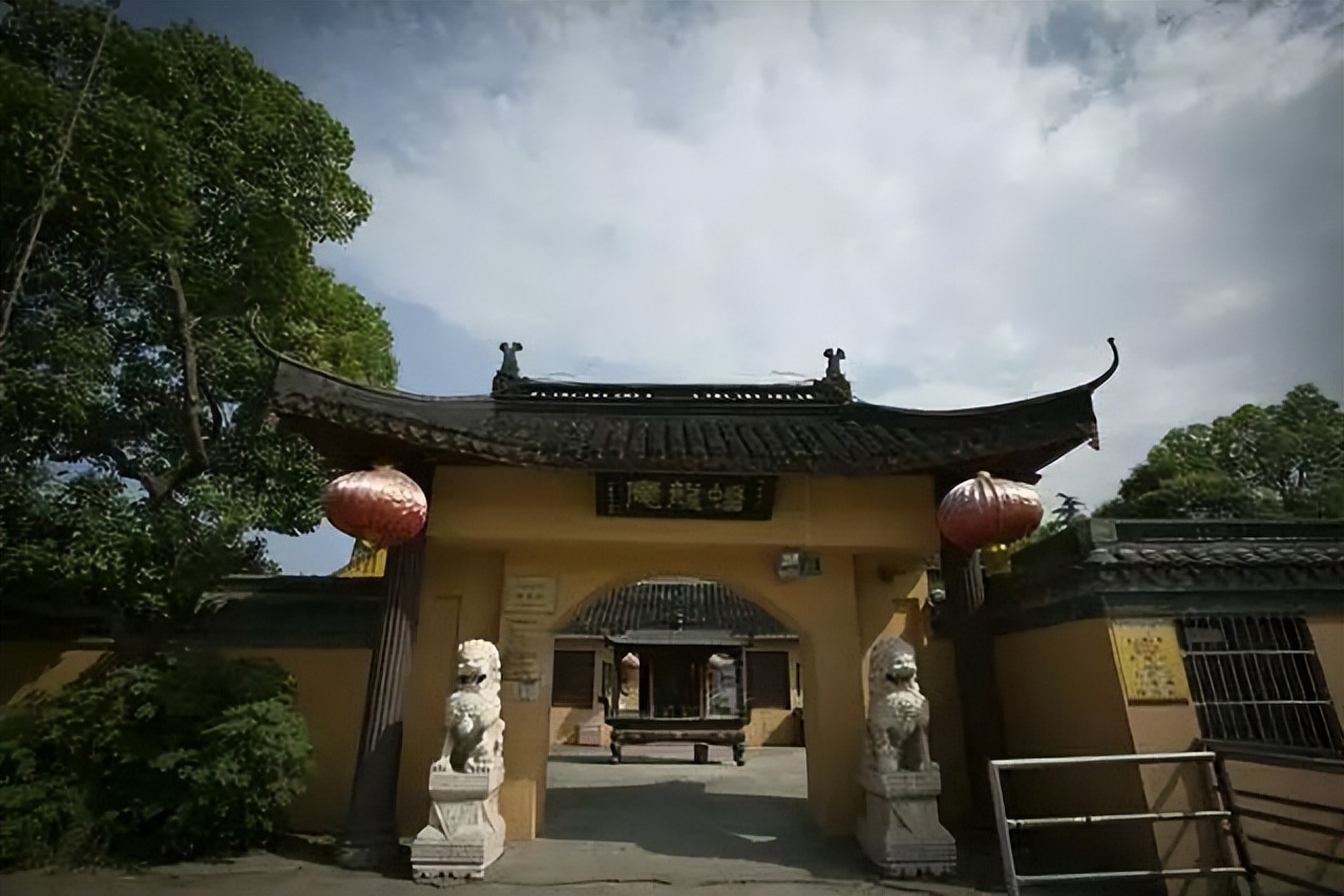 上海古镇十大必去景点旅游攻略,上海附近古镇旅游景点大全排名