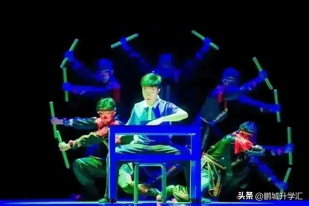 2024年深圳高中校园开放日,深圳市校园开放日