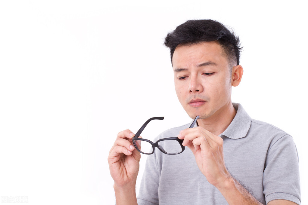 古代人没有近视的吗,古人有近视