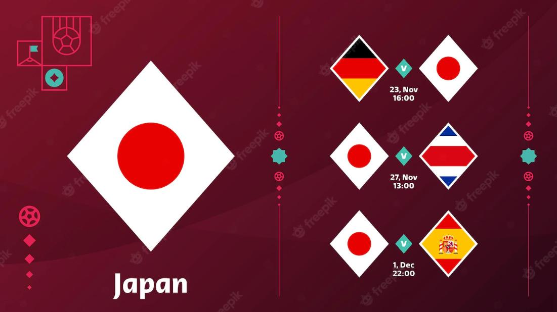 卡塔尔世界杯e组,卡塔尔世界杯e组赛程