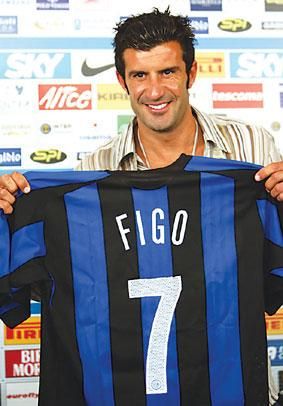 足球历史最伟大的7号,足球7号的传说