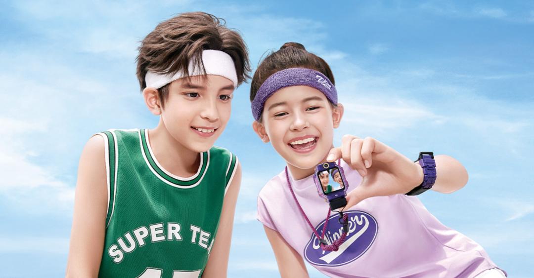 除了色情内容，小天才的社交“杀”疯了