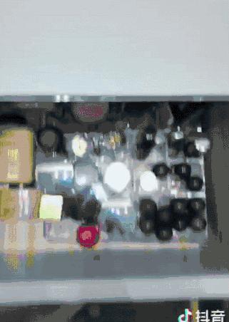 抖音90后网红富婆、日常养豹、出行包专机、到底是一种什么体验？