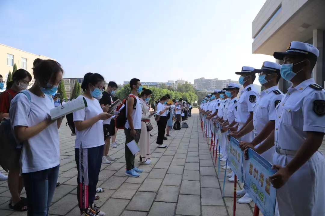 上岸军队文职真实感受,23届毕业生考军队文职还来得及不