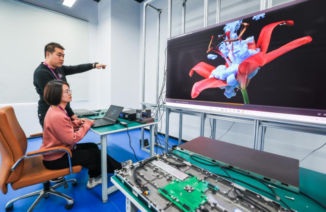 京西科幻之城崛起密码：奋斗者热土先行者乐园