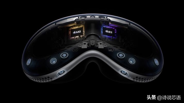 苹果A系列芯片深度解析,苹果的a系列芯片是怎么来的