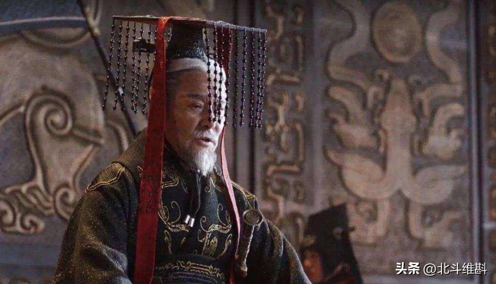 战国十大名将排名榜,战国第一强兵排名