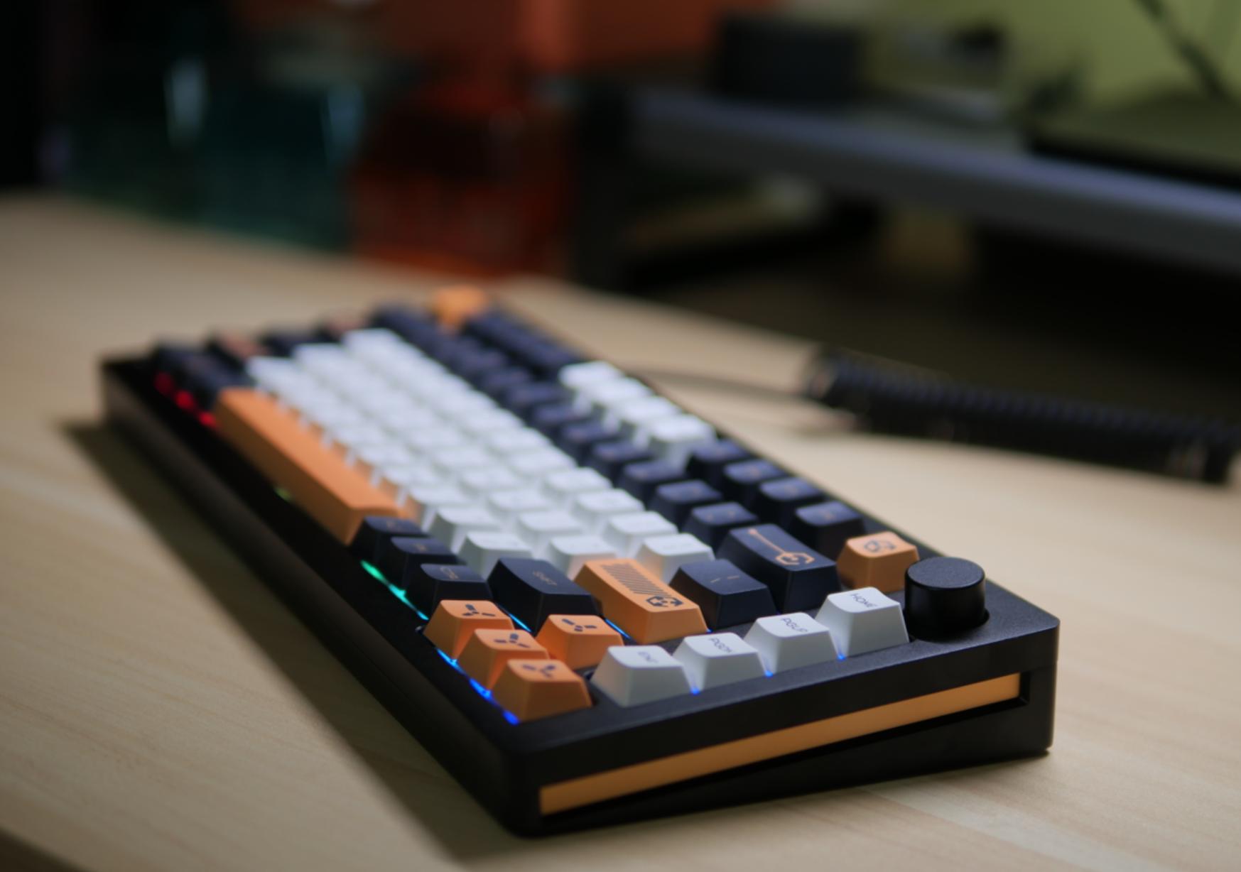 入门级性价比高机械键盘推荐,100多的小白入门级机械键盘推荐