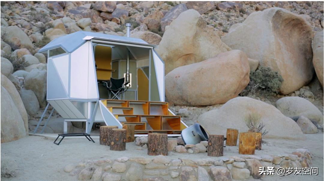 露营地面的玩法,最流行的露营方式轻奢露营