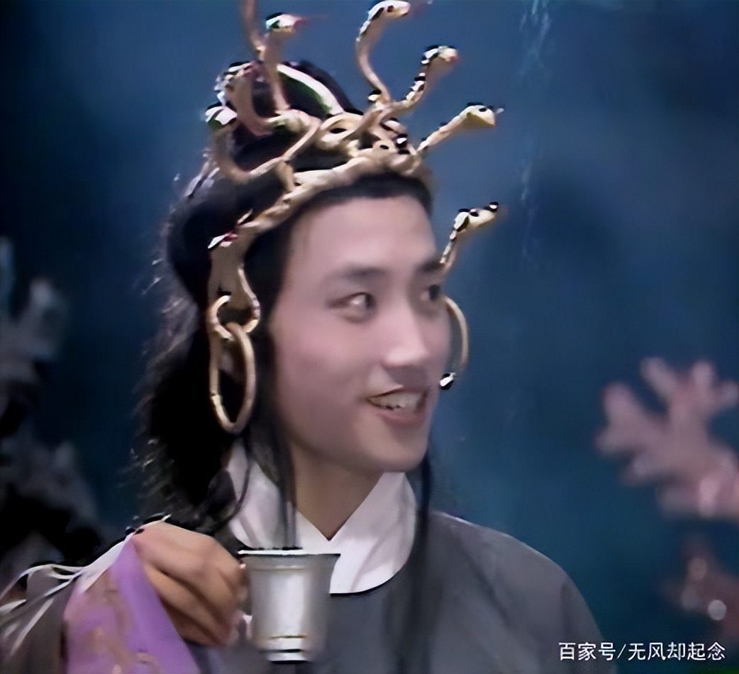 妖怪名单500集,妖怪名单第51集完整版