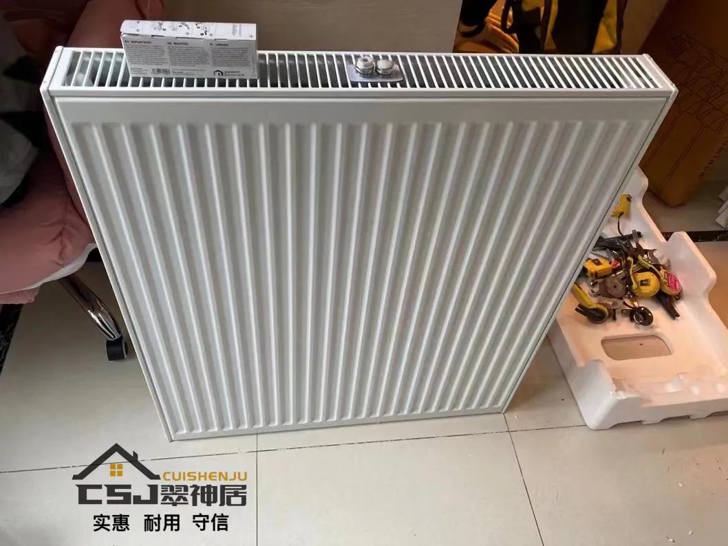 邳州碧桂园暖气片,南京林内暖气片套餐