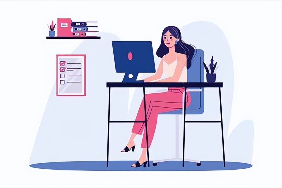 坐着腰疼最好的锻炼方法,站着缓解腰痛的训练