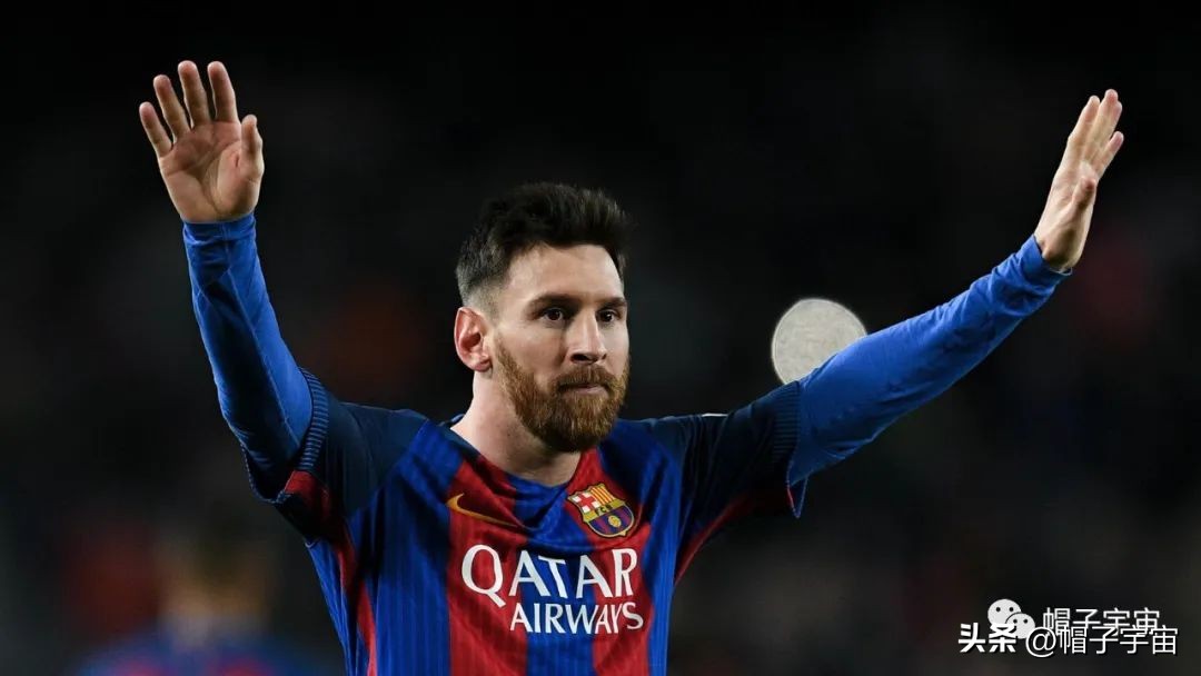 梅西自己的品牌叫啥,梅西和什么品牌合作