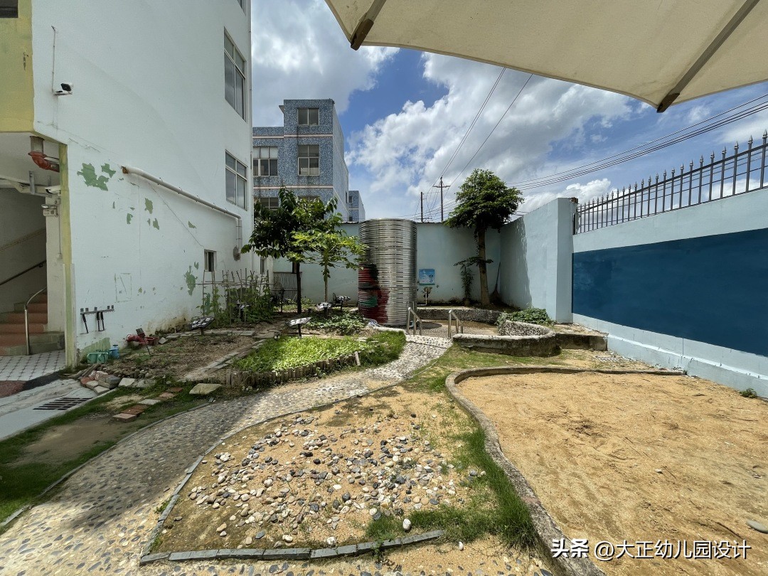 十大优秀幼儿园设计案例,幼儿园的巧妙设计