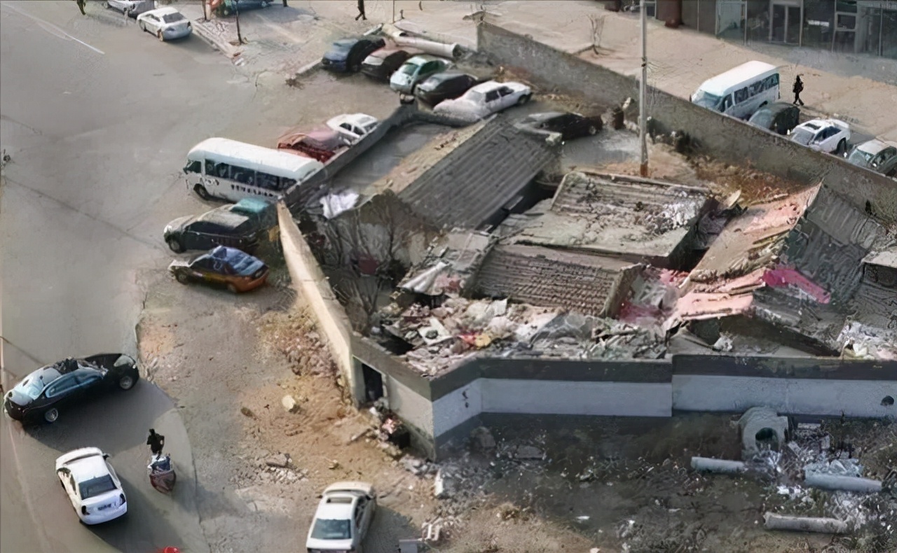 北京第一钉子户,北京最牛钉子户给100亿都不拆