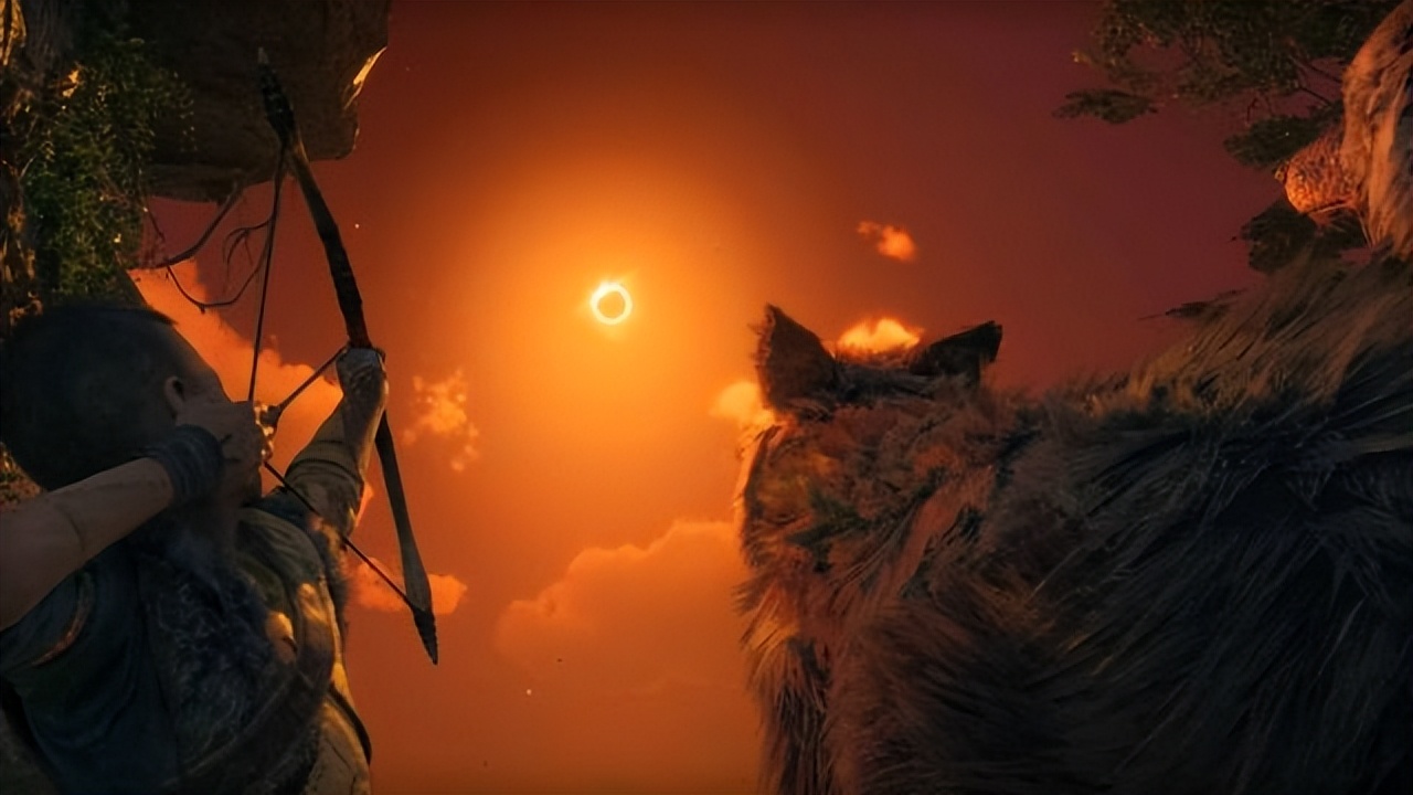 《GodofWar:Ragnarok战神：诸神黄昏》测评