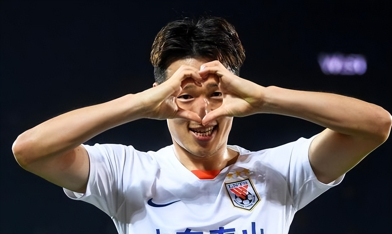 中超韩国外援实力排名,为什么中超外援大多都是巴西人