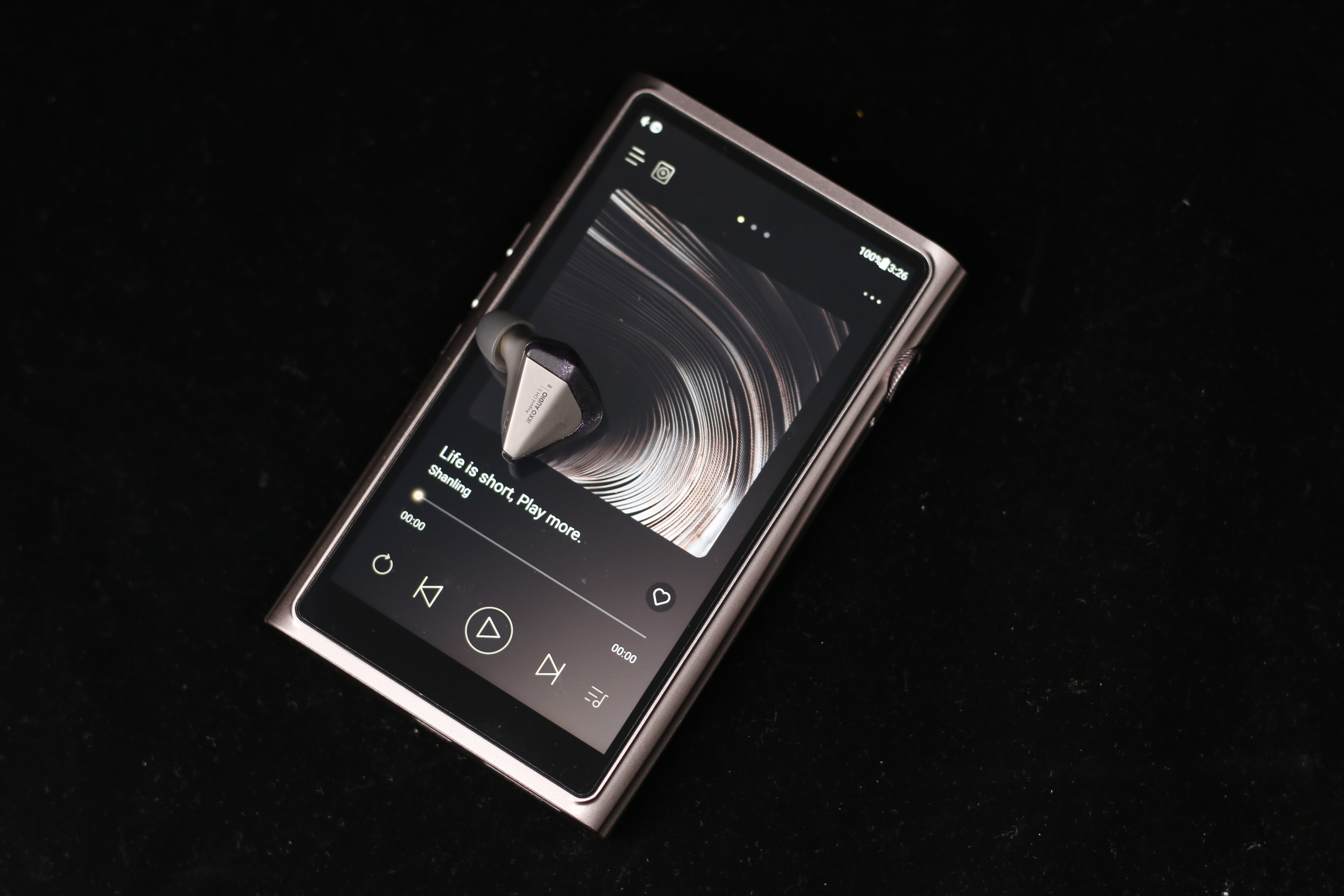 ikkooh10耳机测评,ikkooh300耳机测评