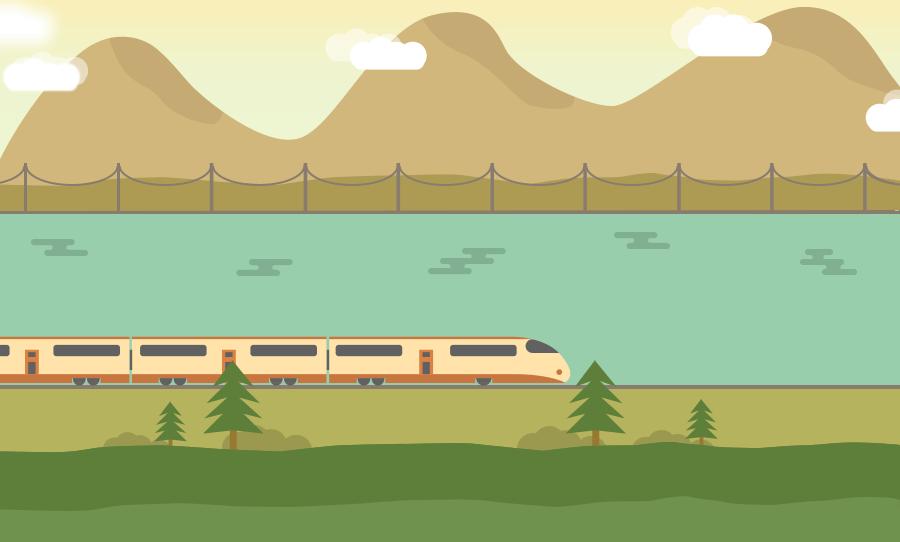 宝宝坠床摔出“动脉瘤”，回老家河南千里寻医