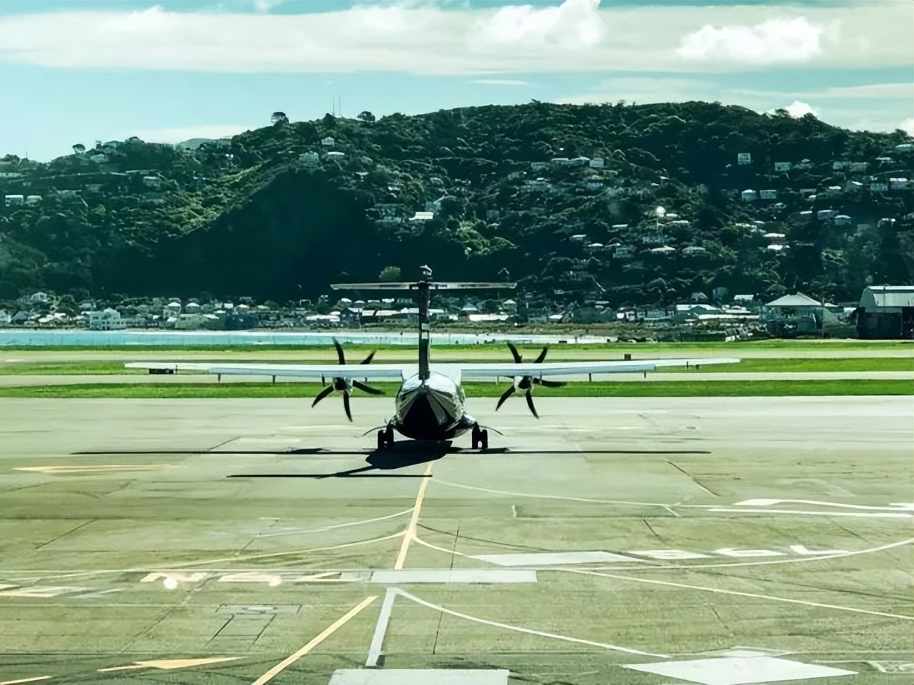 周游记2新西兰之旅,新西兰之旅15集