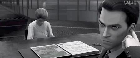 三体动画是热议还是争议,三体动画值得看吗