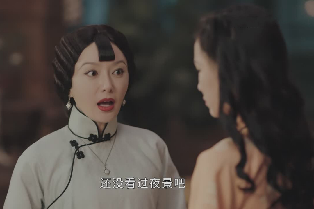 传家罗如湄是谁,传家易兴华原著结局