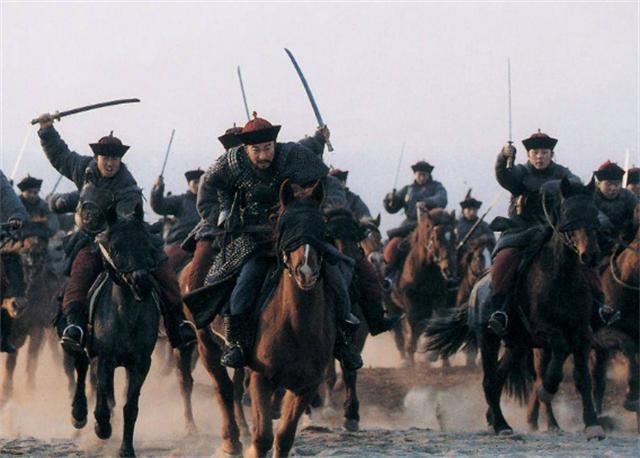 真实历史岳飞的后人会武吗,岳飞最厉害的后代是谁