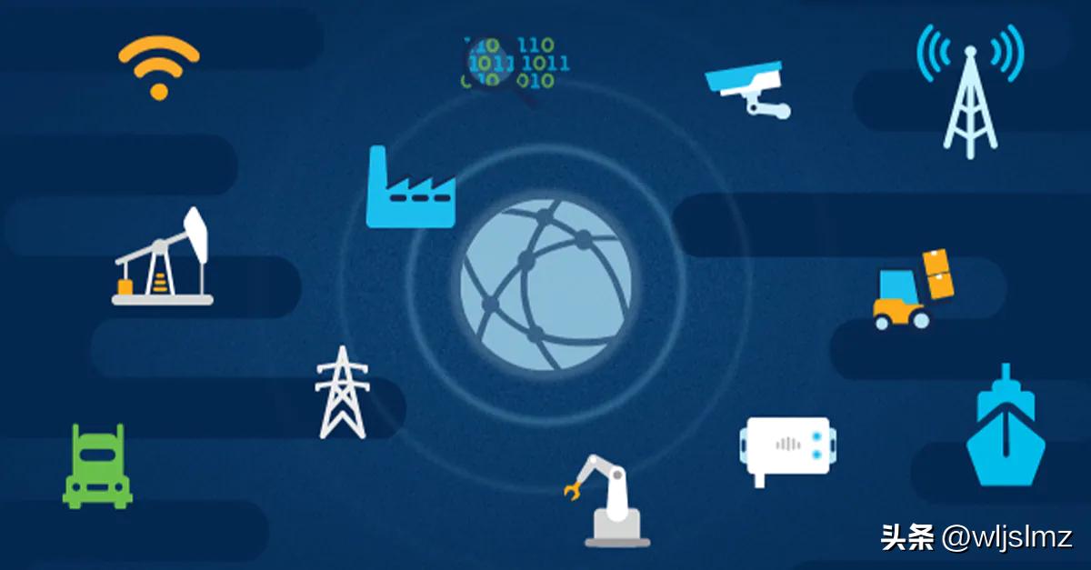 工业物联网有哪些流派,it企业的物联网是什么样的