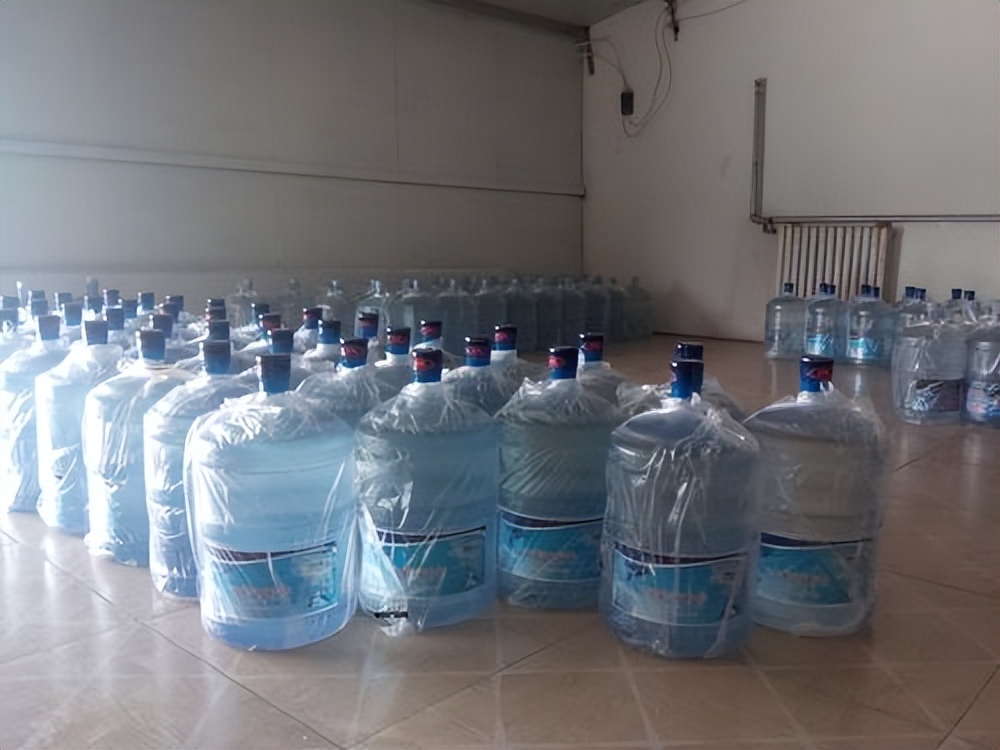 井水里有水垢去除最好方法,井水水垢多还是自来水水垢多