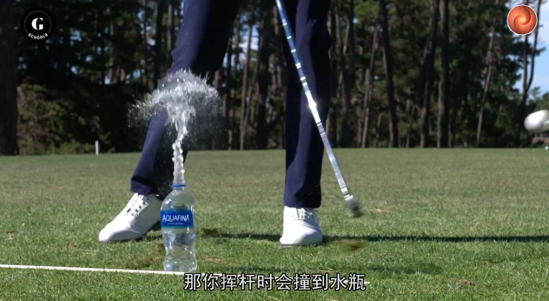 为啥老打左曲球,左曲球的打法教学