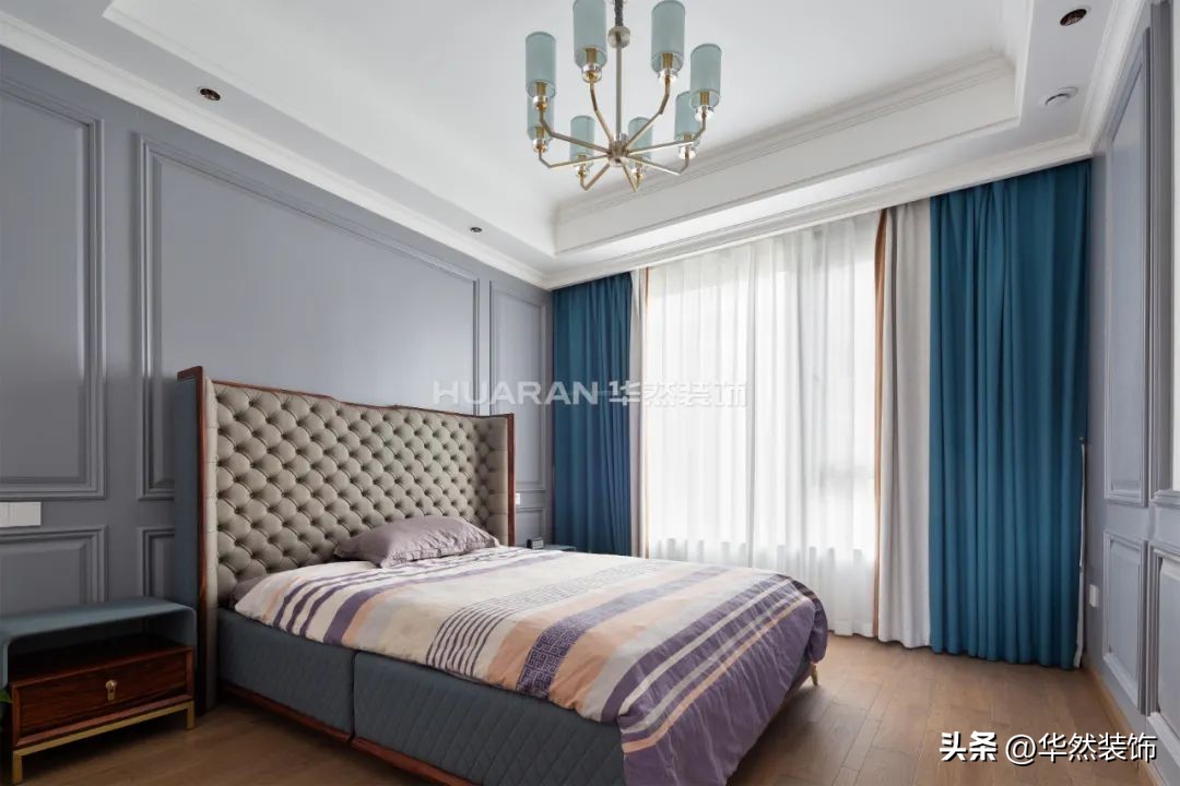 保利西山林语143,保利西山林语双拼别墅装修