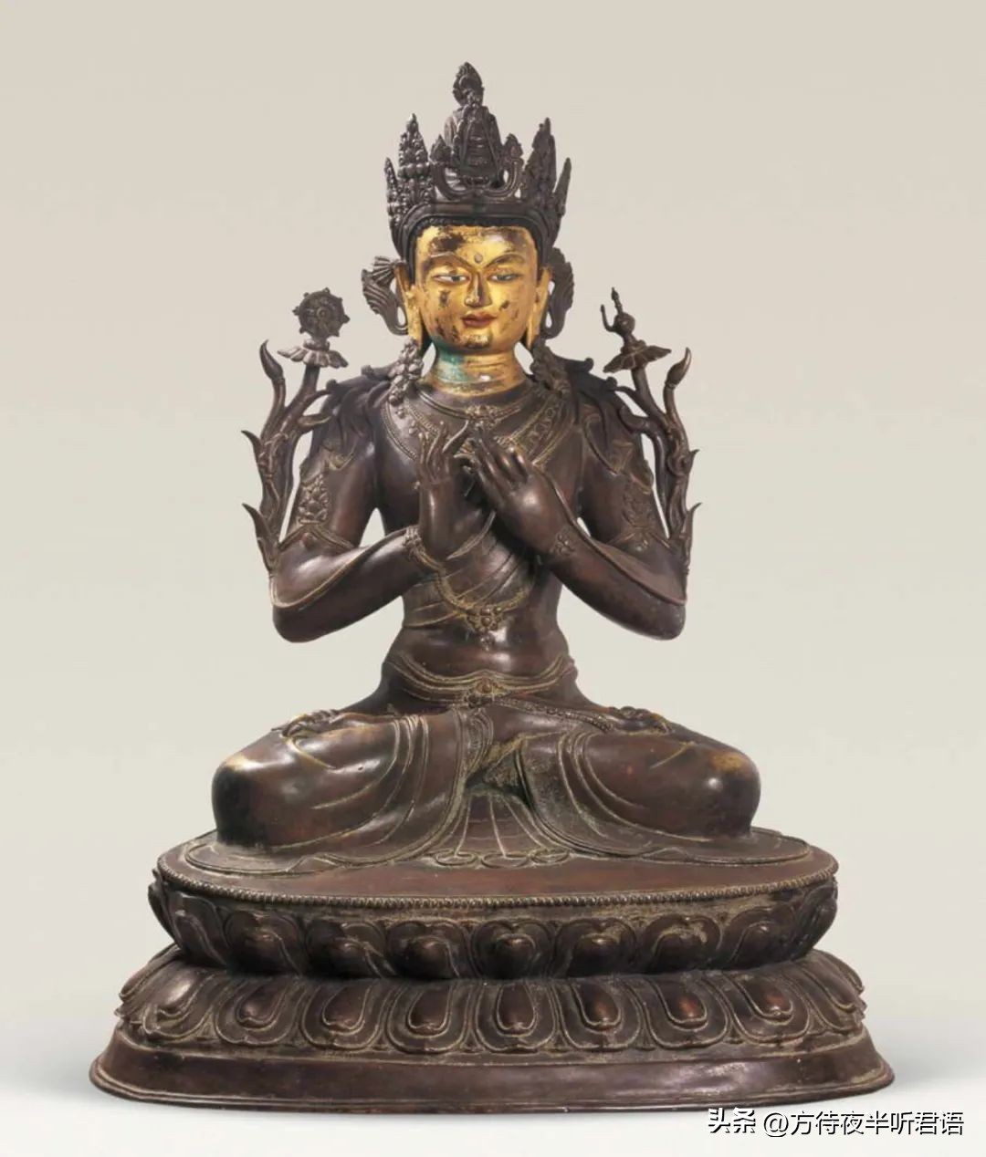 弥勒信仰完整视频,弥勒信仰衰落过程