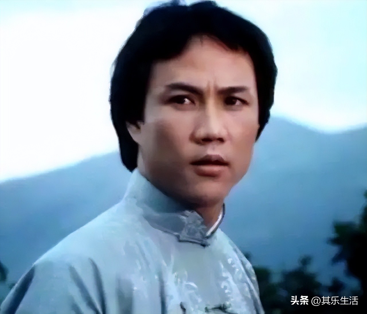 满清十三皇朝卫婵的扮演者,满清十三皇朝完整演员表