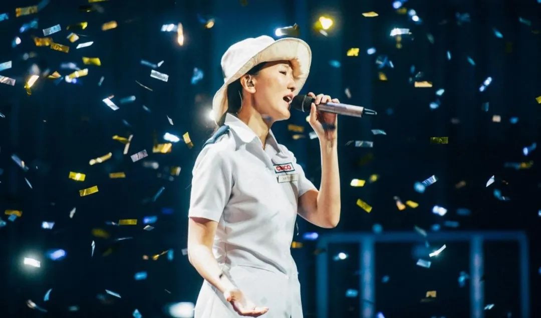 歌词经典语录100句,最打动人心的经典歌词句子