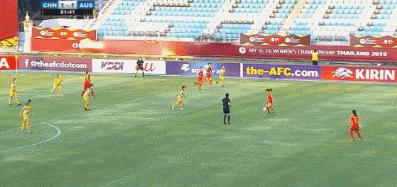 u20女足亚洲杯预选赛赛程,u20女足亚洲杯中国赛程