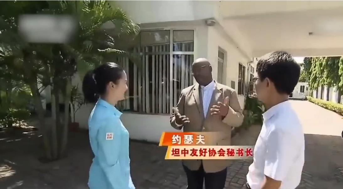 中国人在非洲到底有多赚钱？10平米的鞋店，每年能卖1000万利润